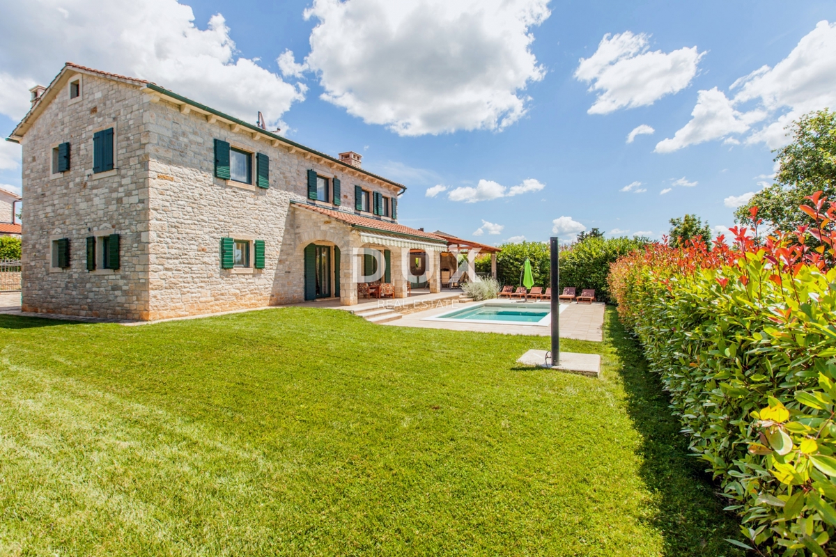 Casa Višnjan, 150m2