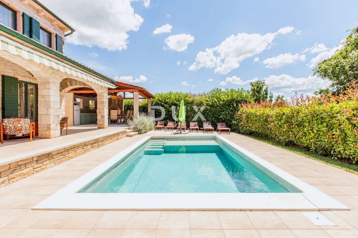 Casa Višnjan, 150m2