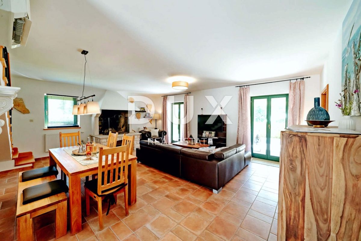 Casa Višnjan, 150m2