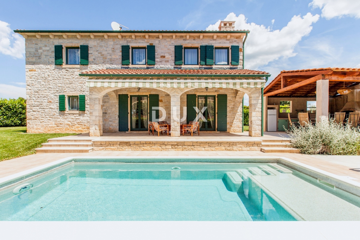 Casa Višnjan, 150m2