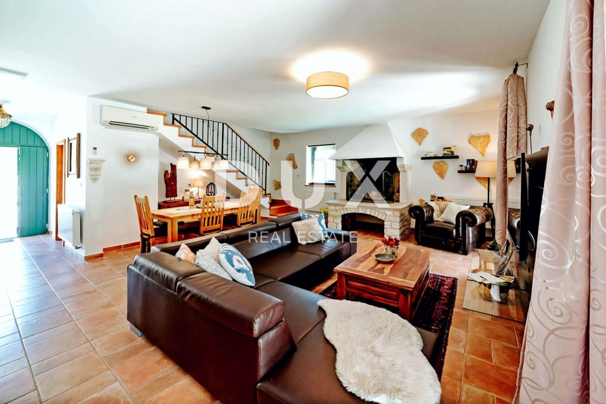 Casa Višnjan, 150m2