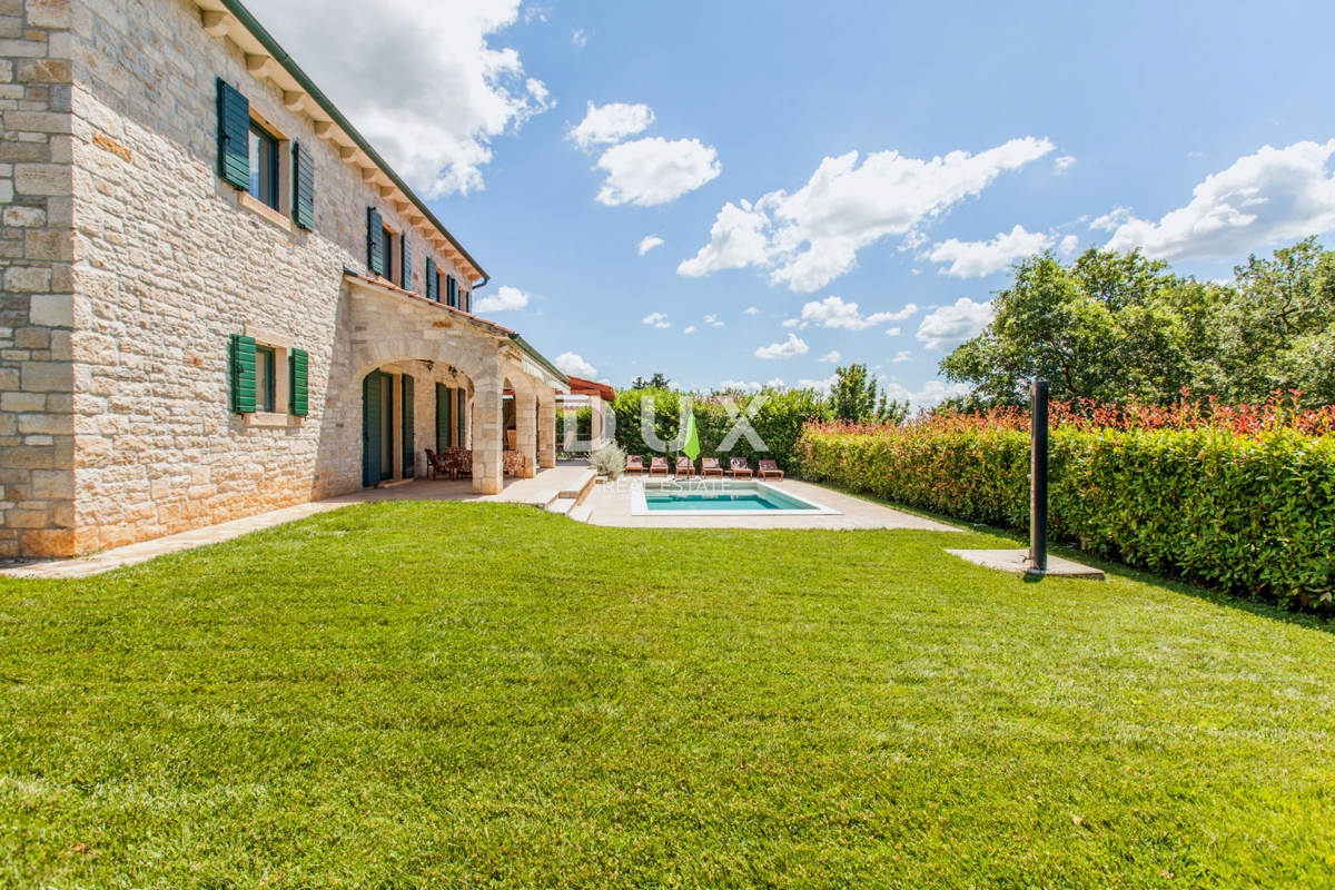 Casa Višnjan, 150m2