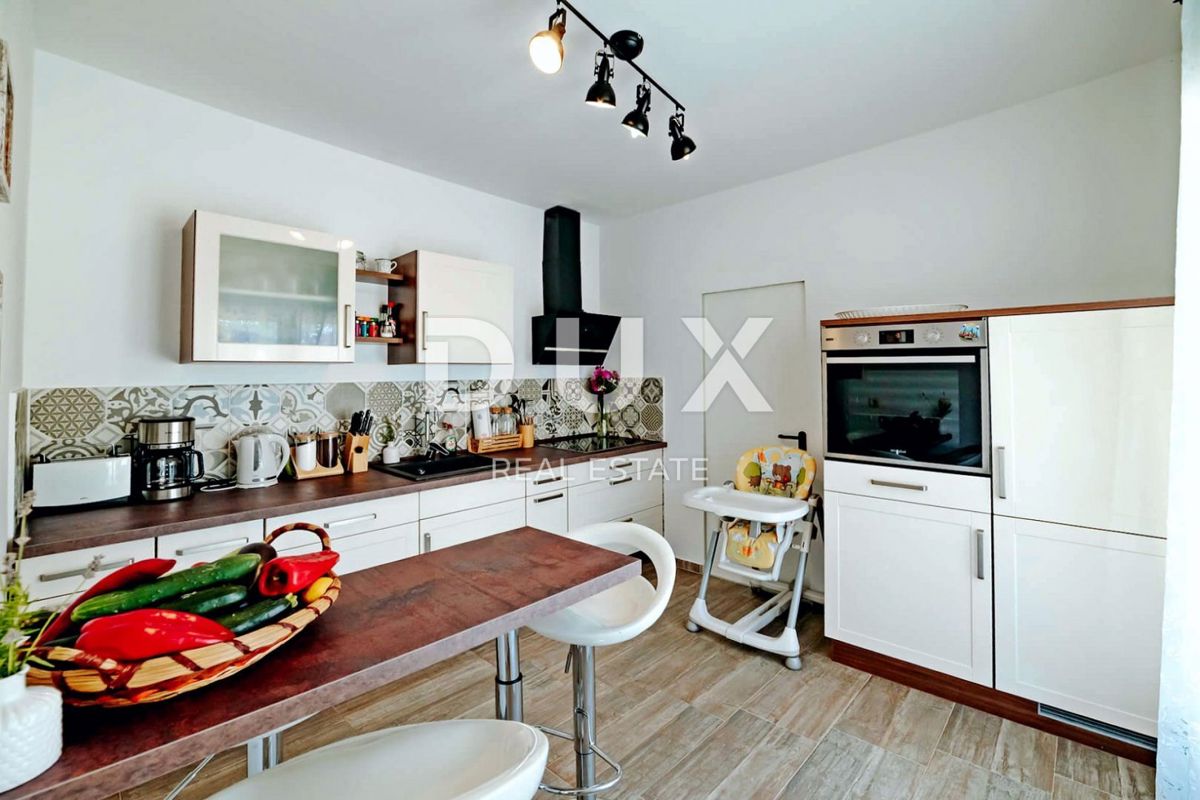 Casa Višnjan, 150m2