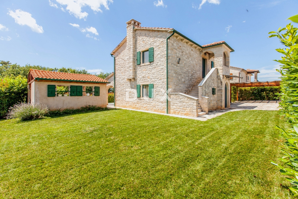 Casa Višnjan, 150m2