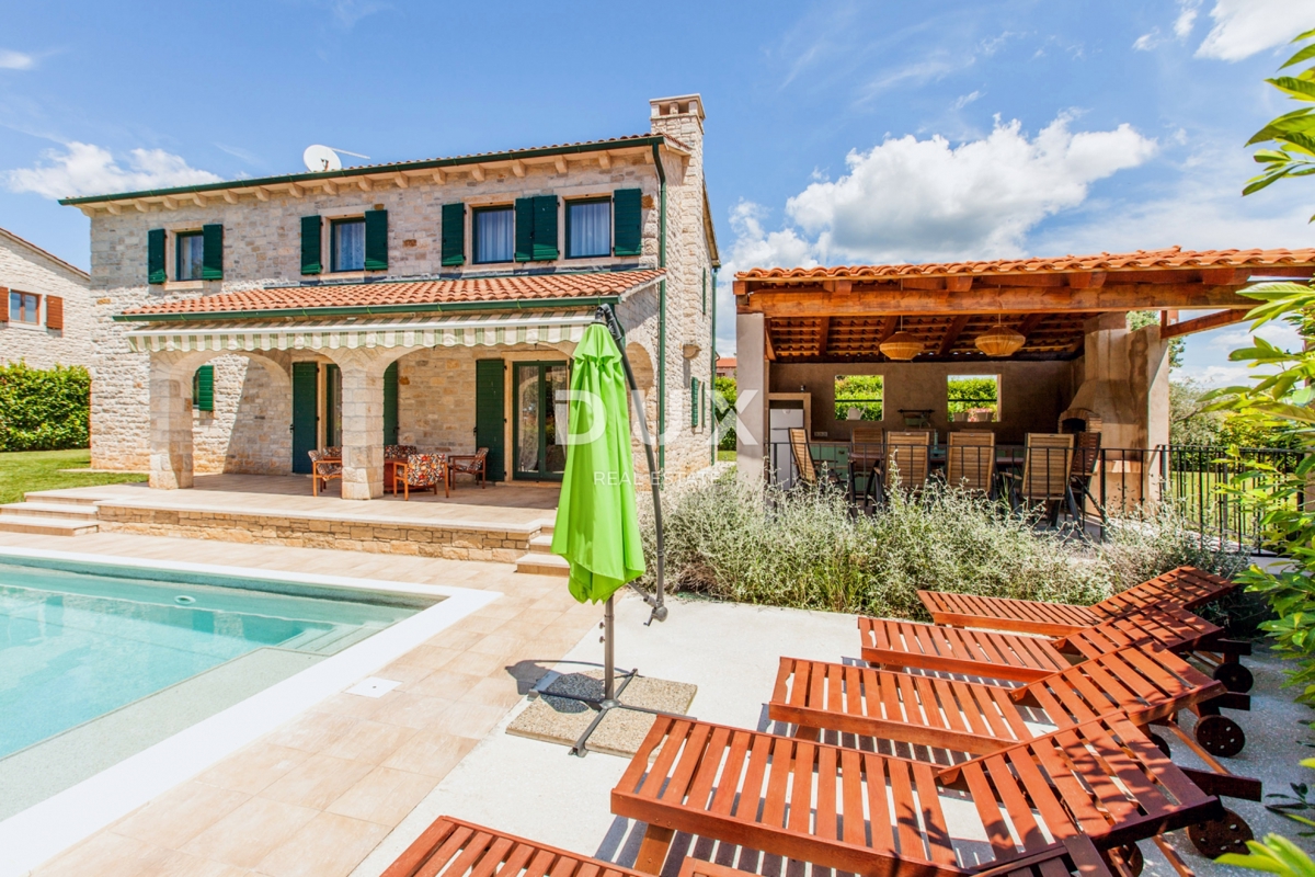 Casa Višnjan, 150m2