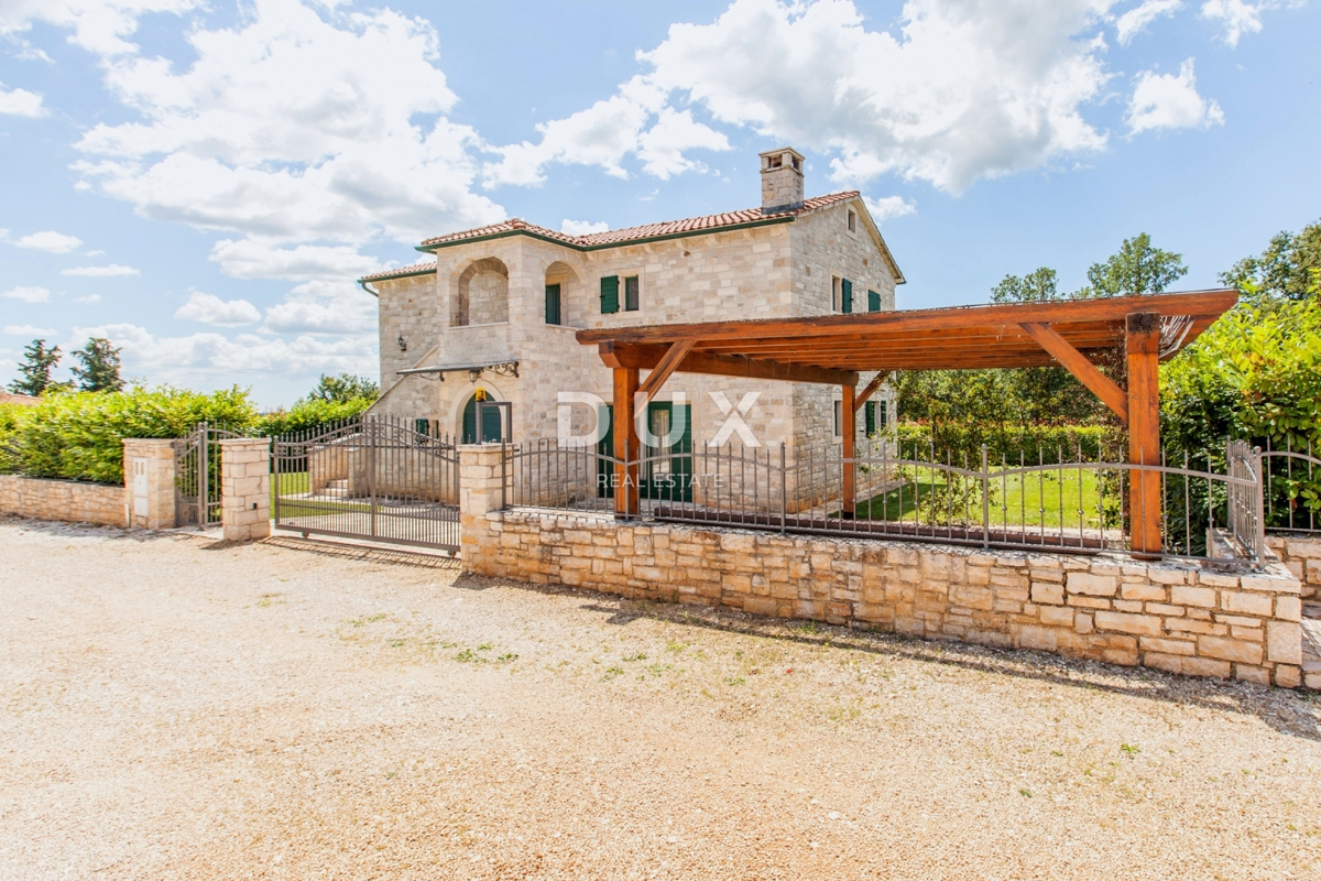 Casa Višnjan, 150m2