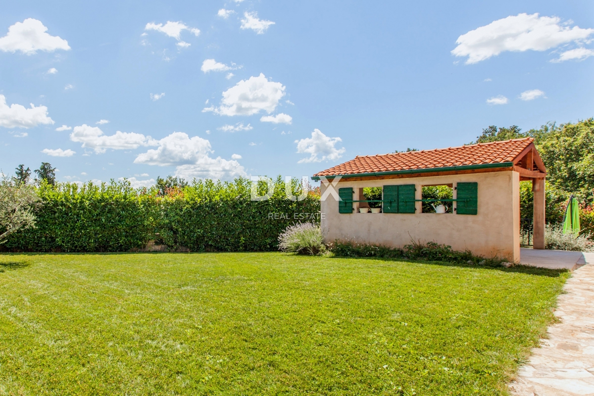 Casa Višnjan, 150m2