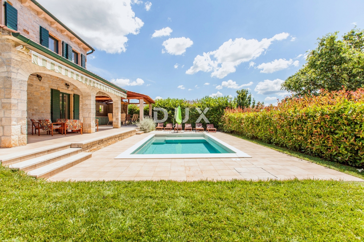 Casa Višnjan, 150m2