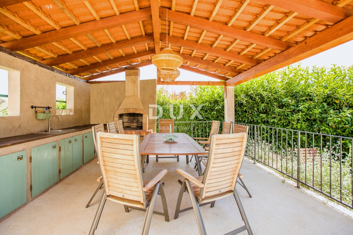 Casa Višnjan, 150m2