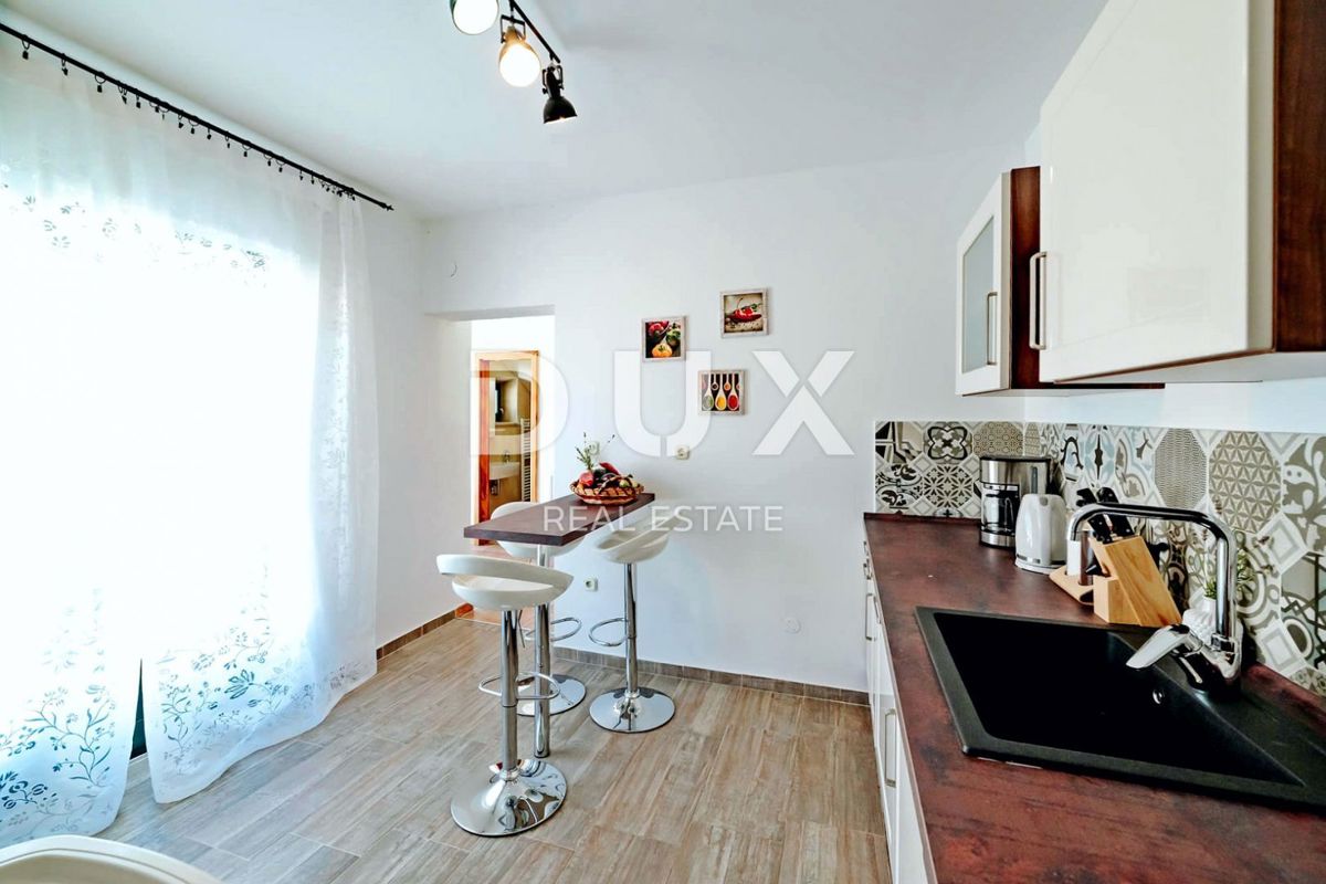 Casa Višnjan, 150m2