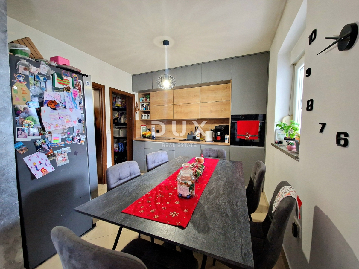 Appartamento Viškovo, 70m2