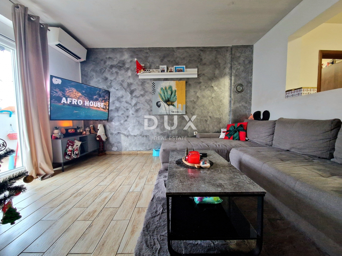 Appartamento Viškovo, 70m2