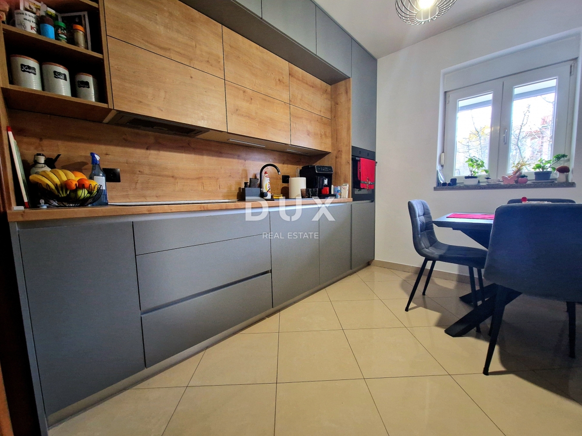 Appartamento Viškovo, 70m2