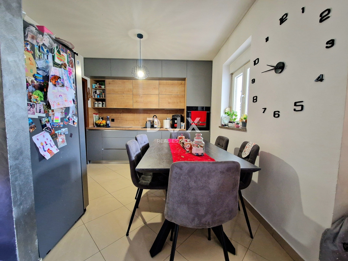 Appartamento Viškovo, 70m2