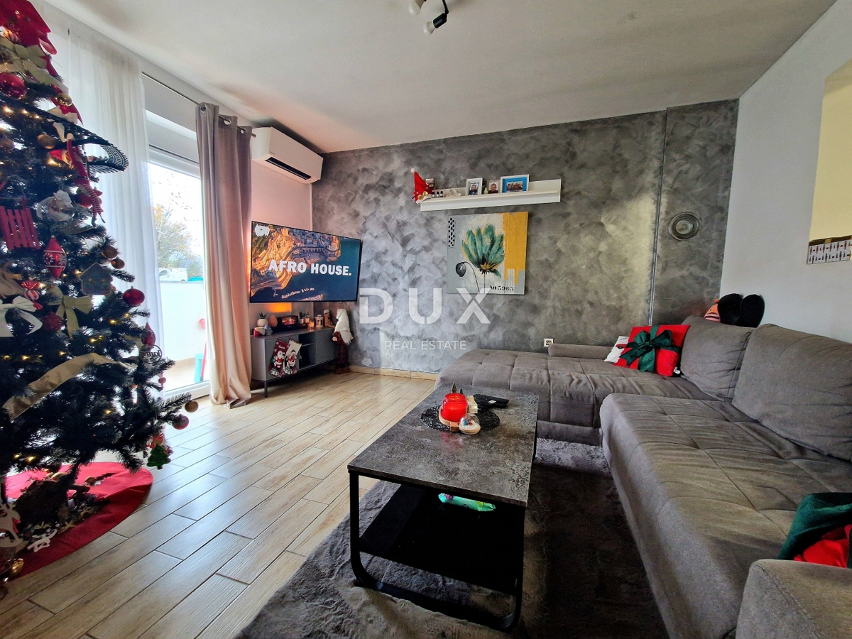 Appartamento Viškovo, 70m2