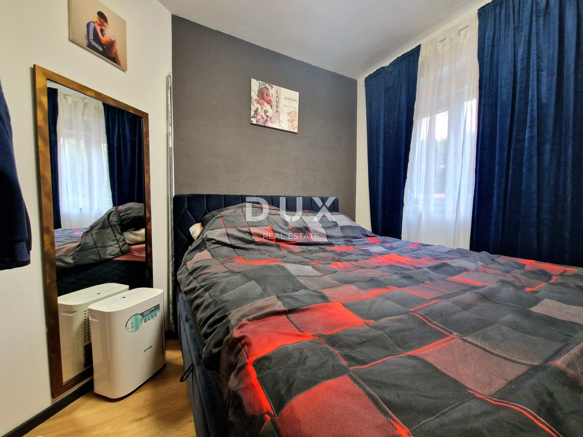 Appartamento Viškovo, 70m2