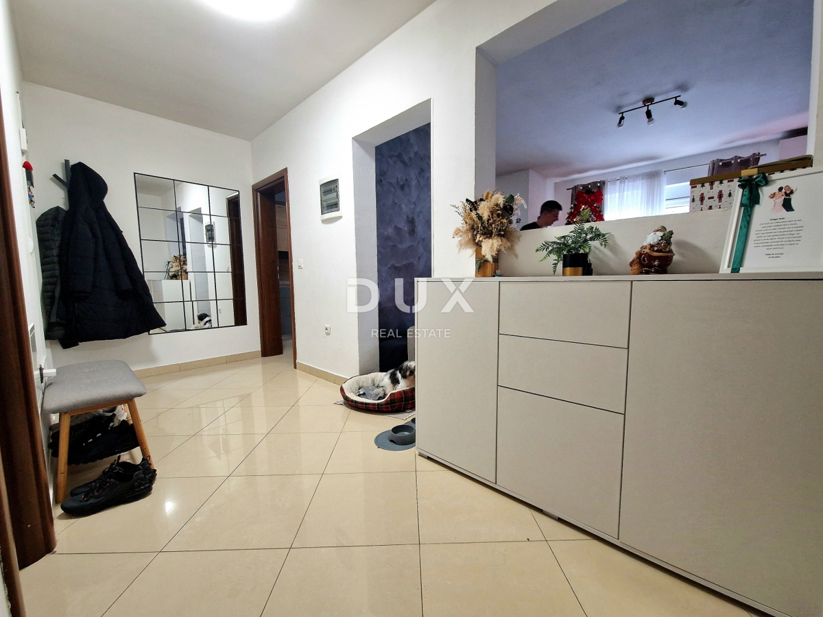 Appartamento Viškovo, 70m2