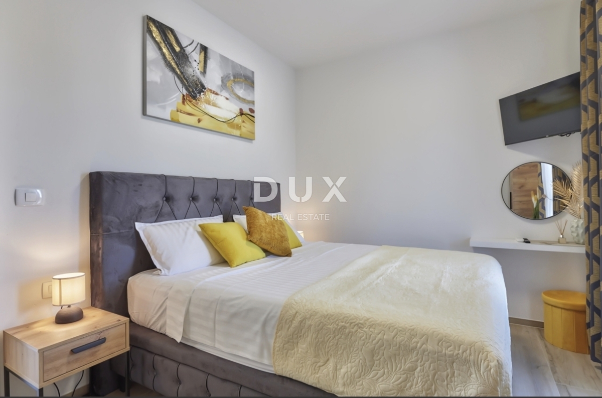 ISTRIA, LOBORIKA - Casa con piscina vicino a Pola!