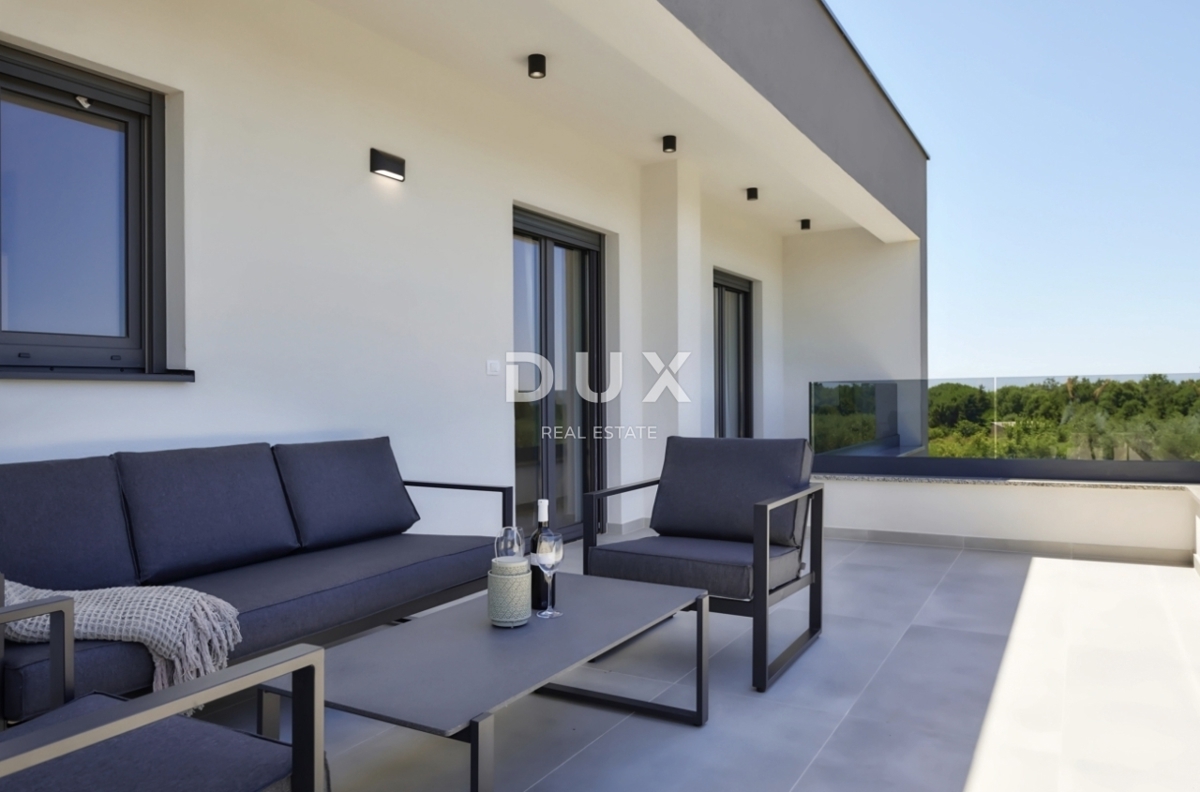 ISTRIA, LOBORIKA - Casa con piscina vicino a Pola!