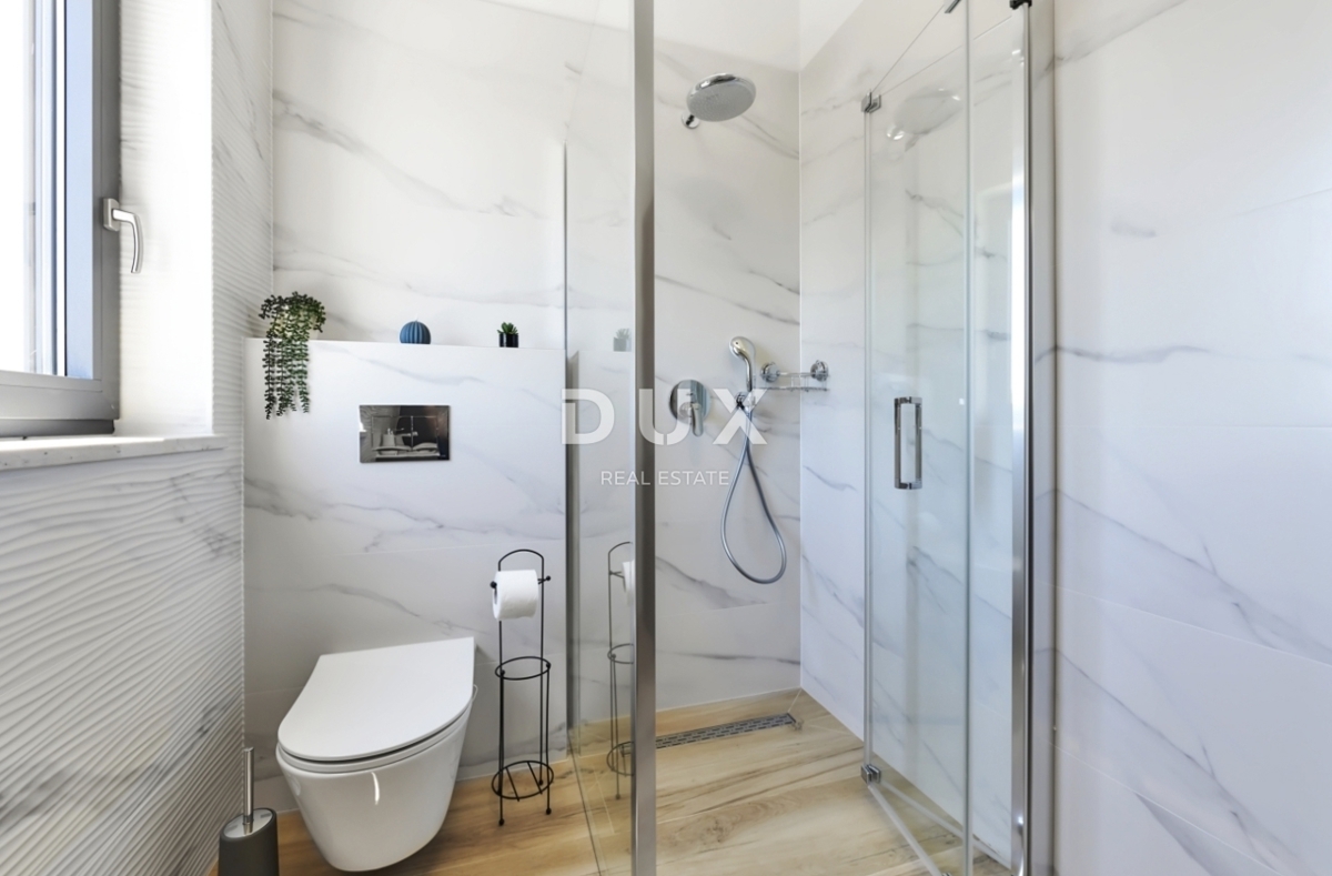 ISTRIA, LOBORIKA - Casa con piscina vicino a Pola!