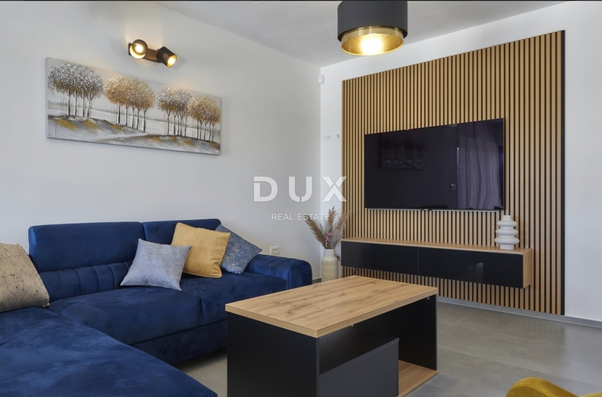 ISTRIA, LOBORIKA - Casa con piscina vicino a Pola!