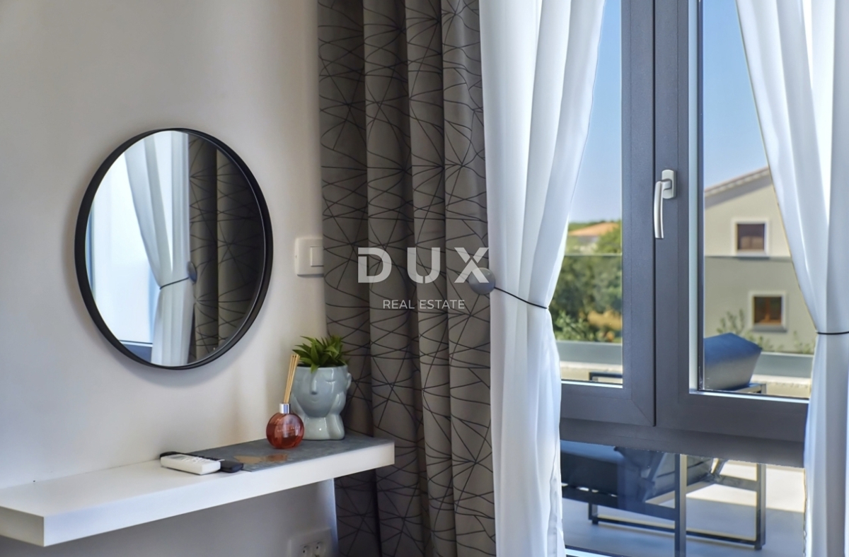 ISTRIA, LOBORIKA - Casa con piscina vicino a Pola!