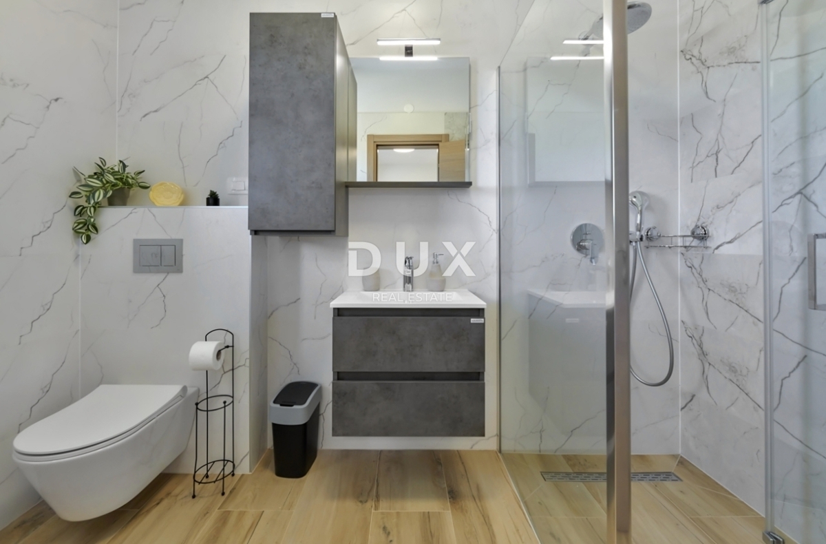 ISTRIA, LOBORIKA - Casa con piscina vicino a Pola!