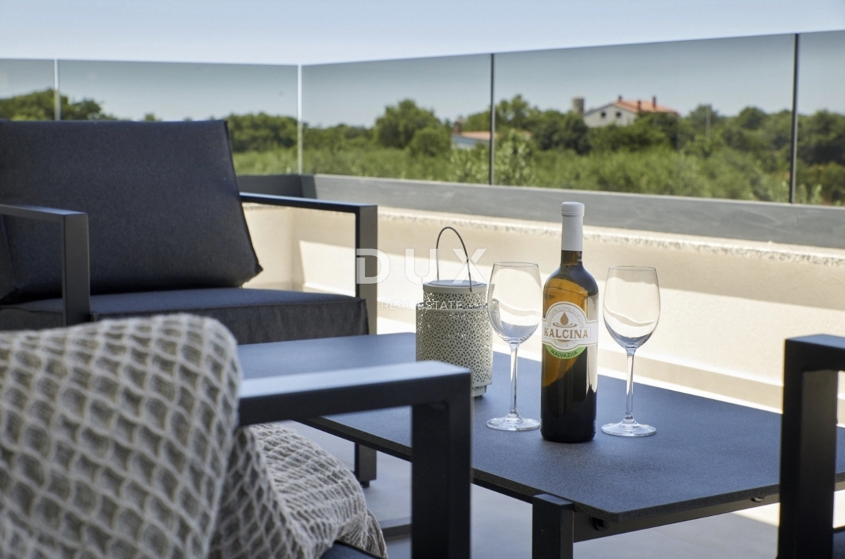 ISTRIA, LOBORIKA - Casa con piscina vicino a Pola!