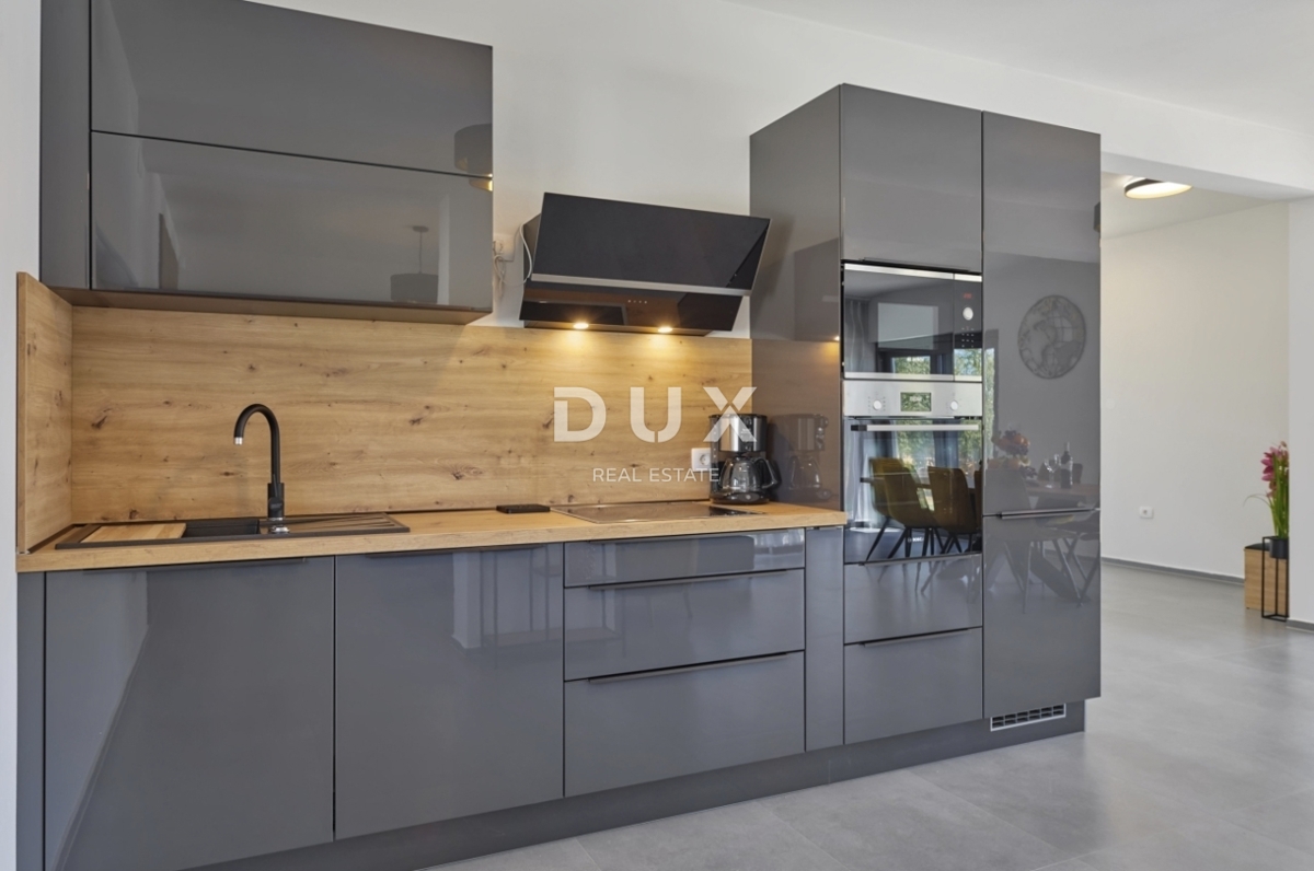 ISTRIA, LOBORIKA - Casa con piscina vicino a Pola!