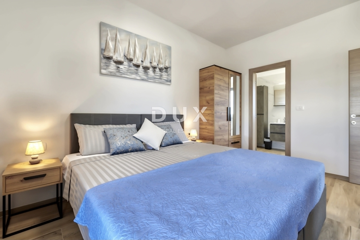 ISTRIA, LOBORIKA - Casa con piscina vicino a Pola!