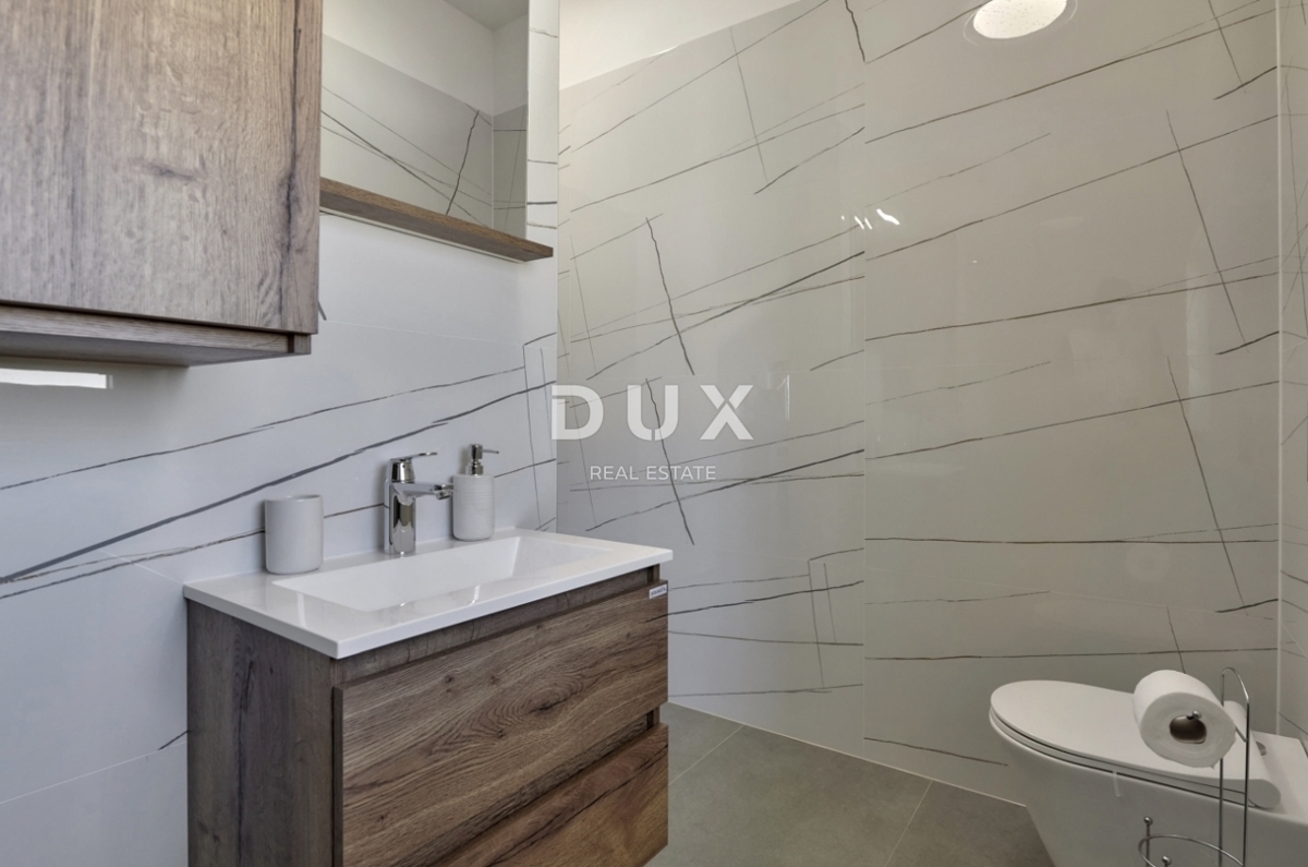 ISTRIA, LOBORIKA - Casa con piscina vicino a Pola!