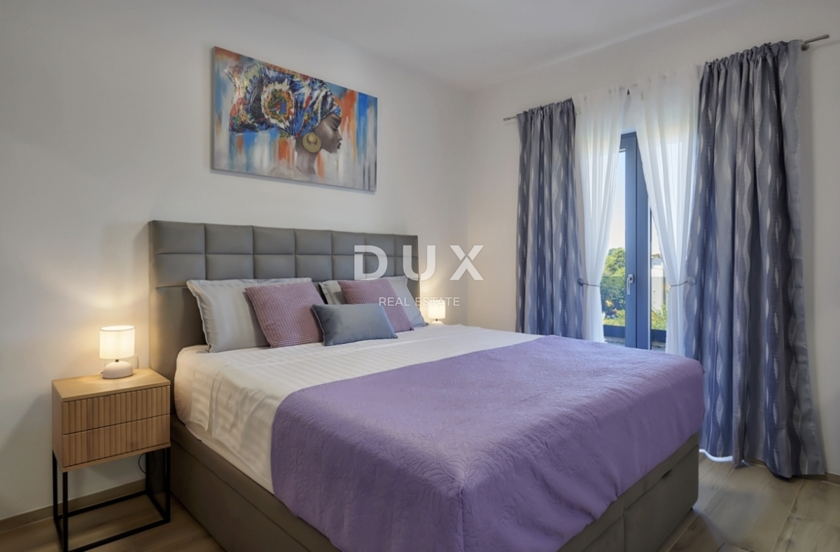 ISTRIA, LOBORIKA - Casa con piscina vicino a Pola!