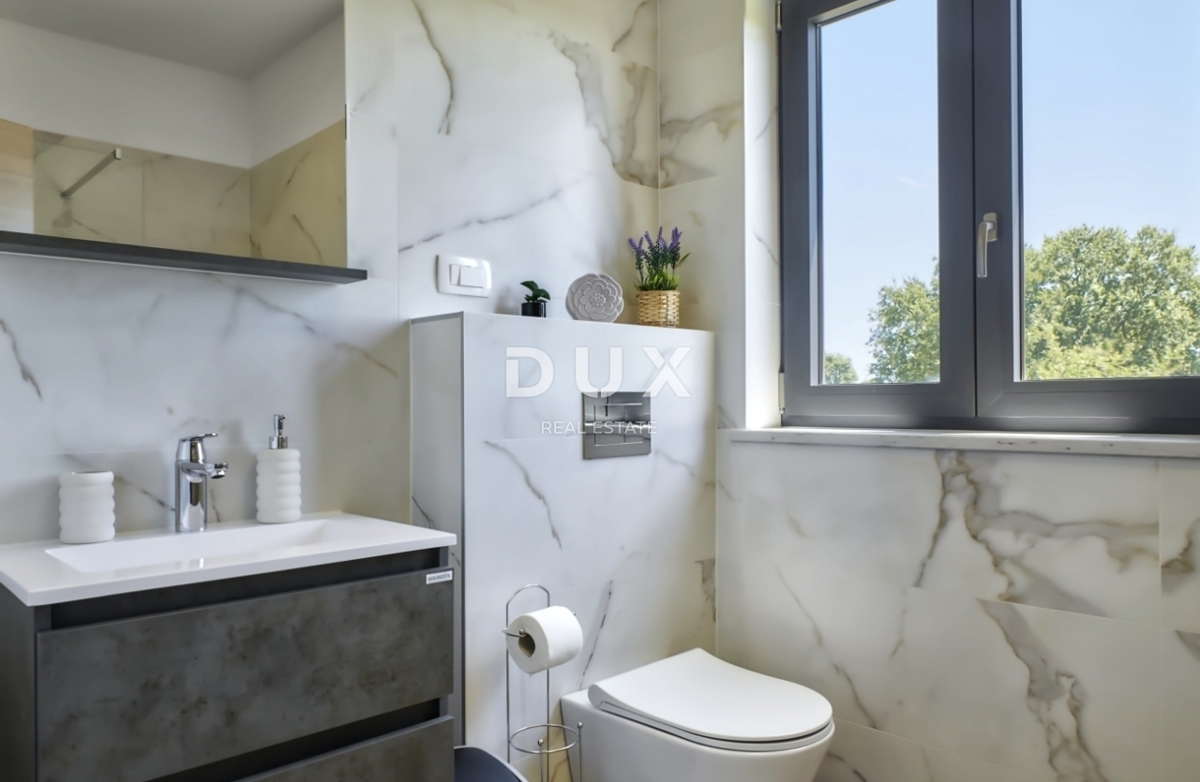 ISTRIA, LOBORIKA - Casa con piscina vicino a Pola!