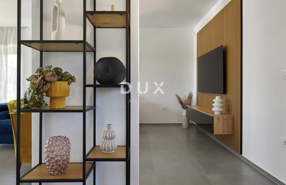 ISTRIA, LOBORIKA - Casa con piscina vicino a Pola!