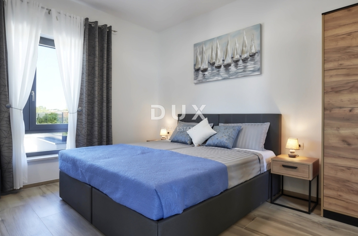 ISTRIA, LOBORIKA - Casa con piscina vicino a Pola!