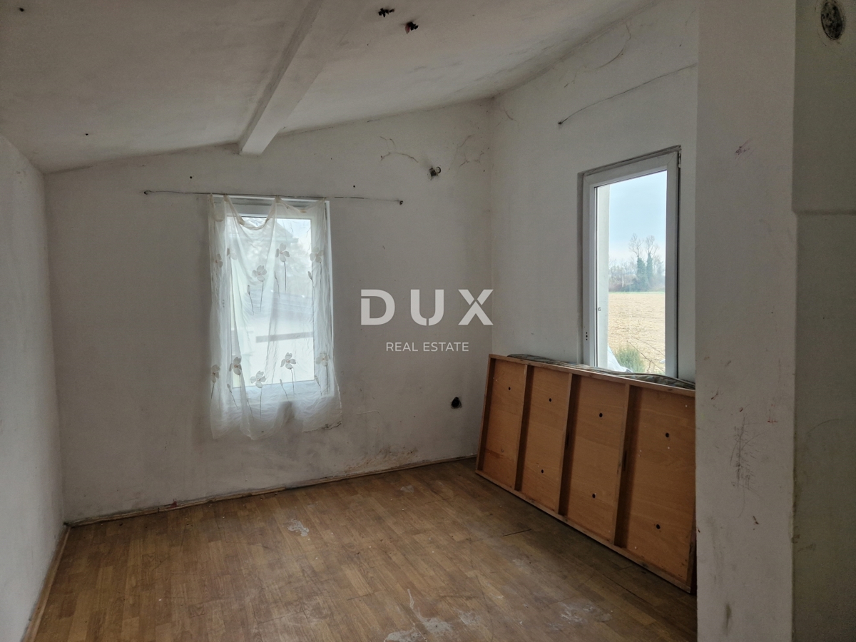 ZAGABRIA, ŽITNJAK - Edificio residenziale e commerciale da ristrutturare