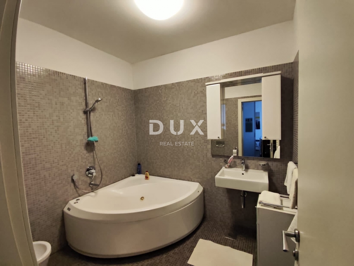 Appartamento Centar, Rijeka, 57m2