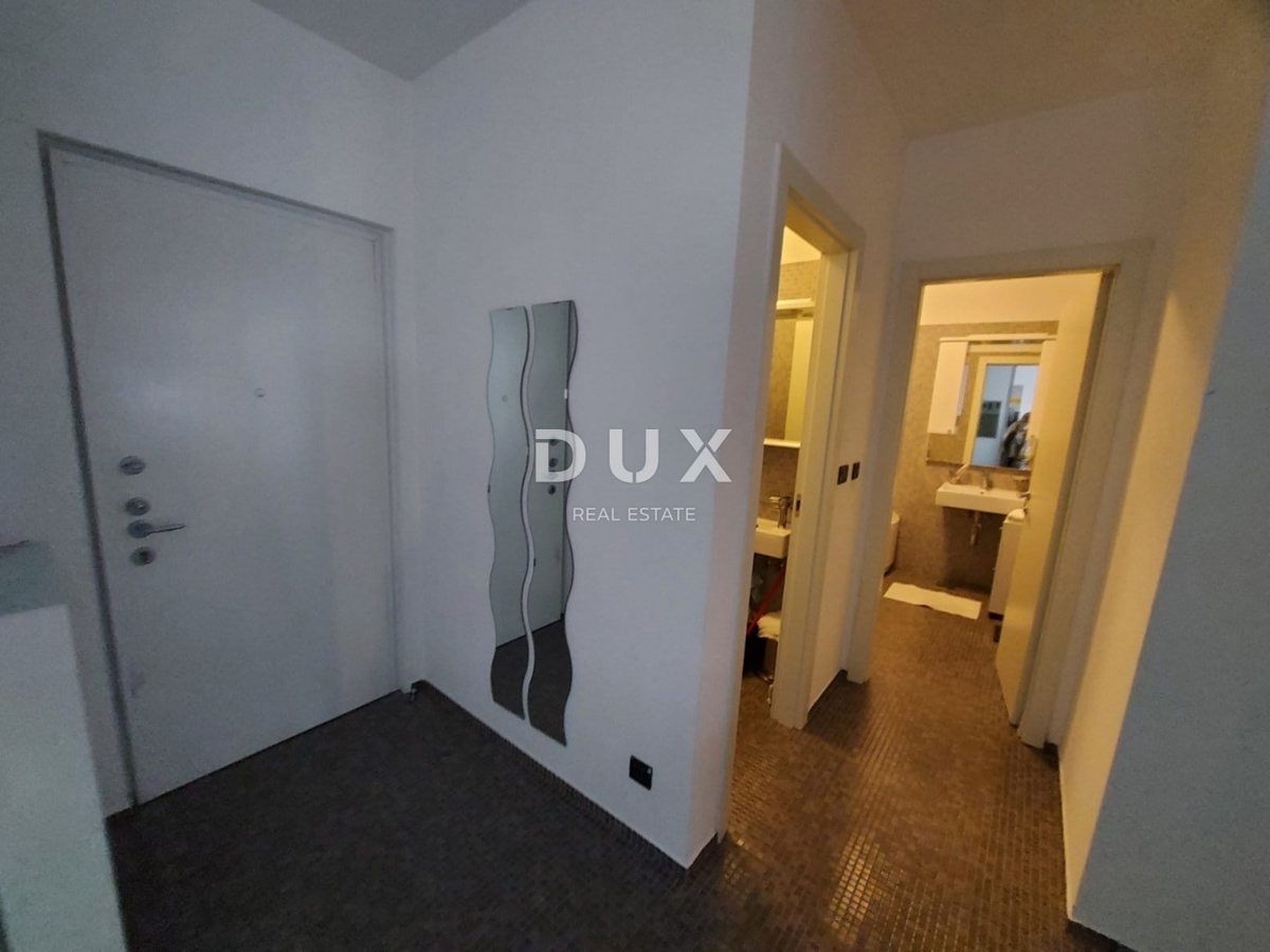 Appartamento Centar, Rijeka, 57m2