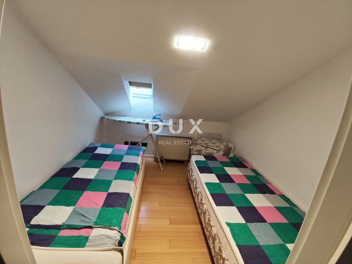 Appartamento Centar, Rijeka, 57m2