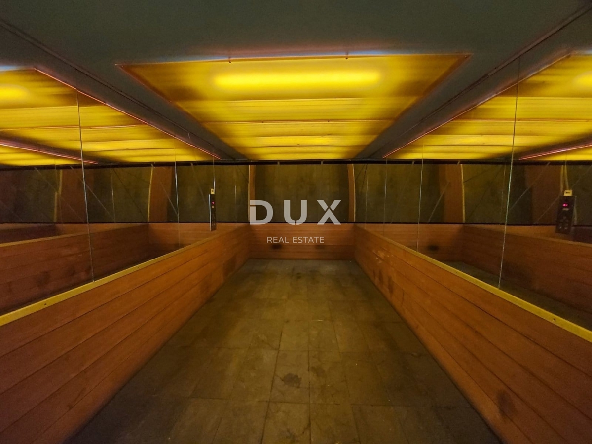 Appartamento Centar, Rijeka, 57m2