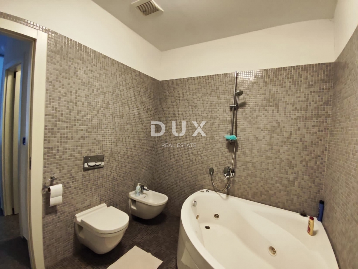 Appartamento Centar, Rijeka, 57m2