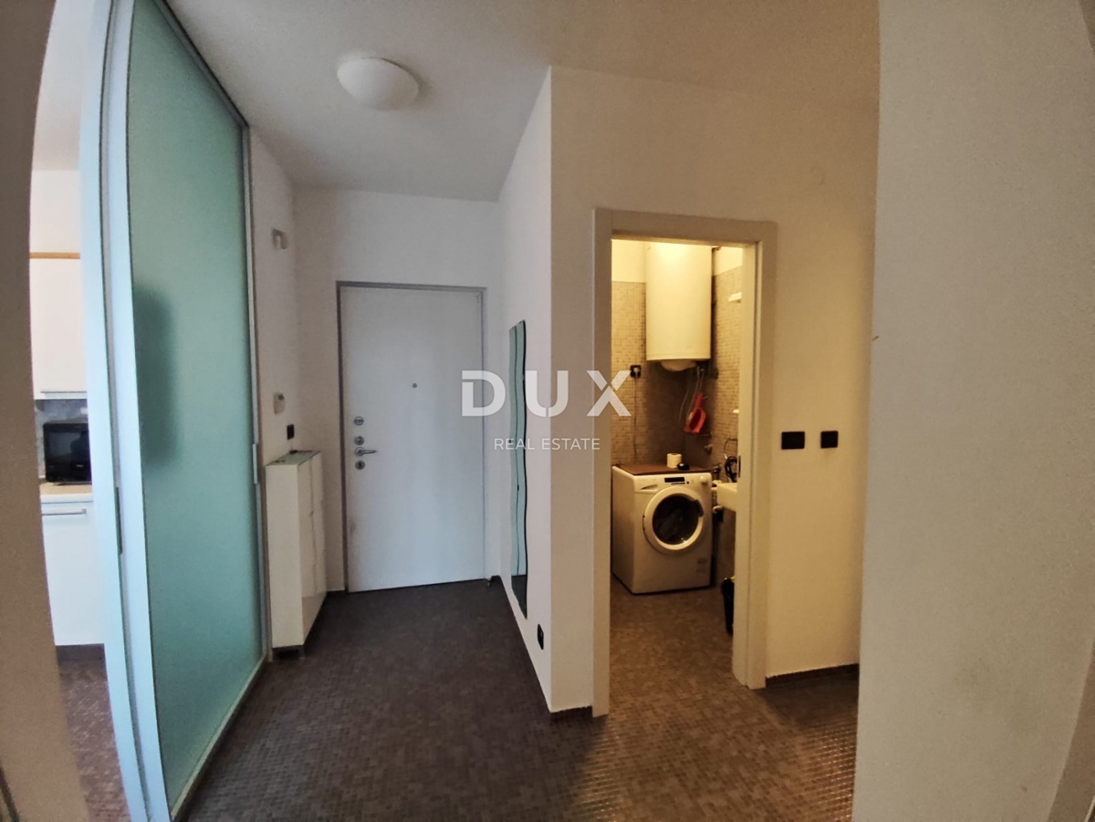 Appartamento Centar, Rijeka, 57m2