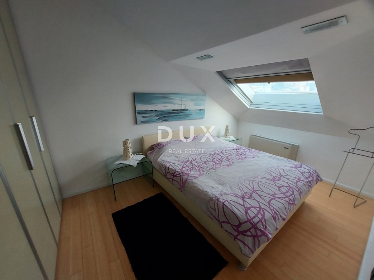 Appartamento Centar, Rijeka, 57m2