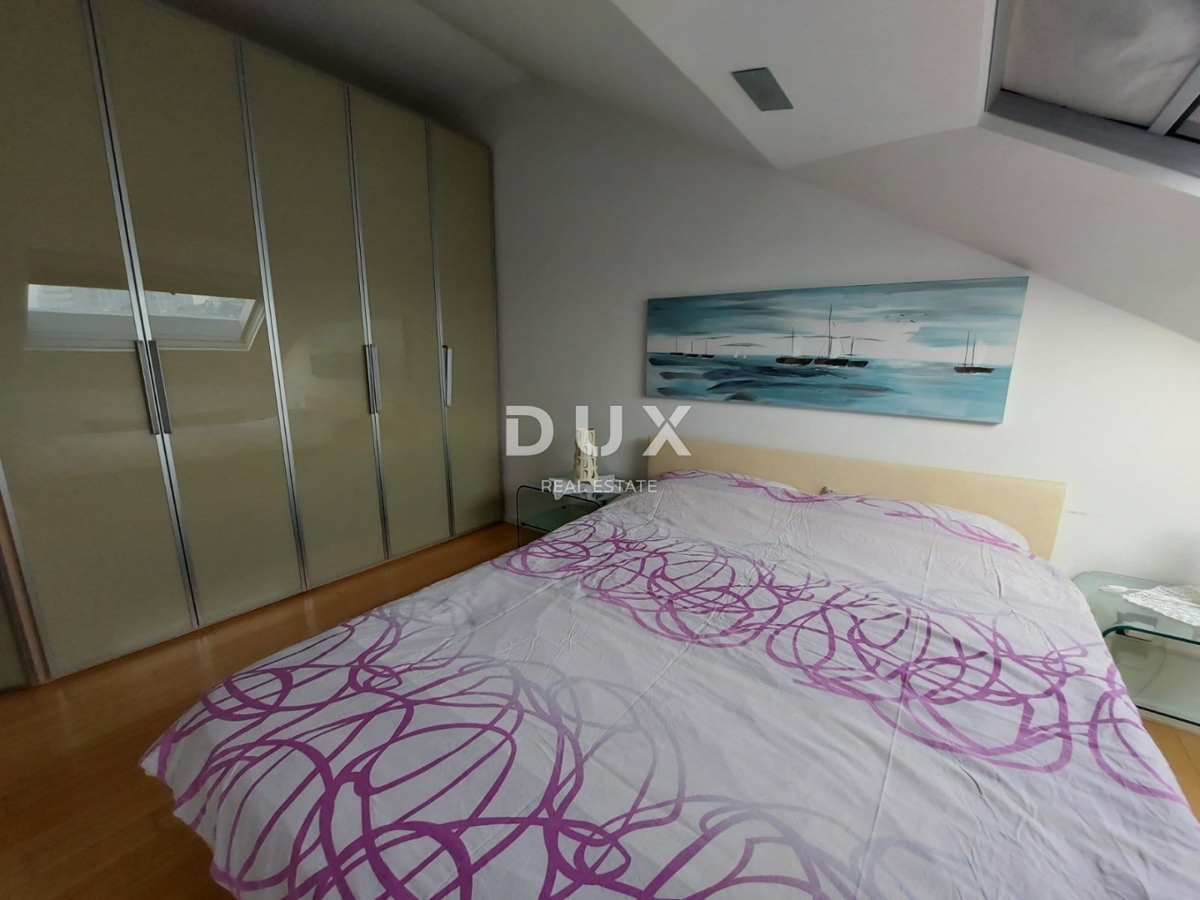 Appartamento Centar, Rijeka, 57m2