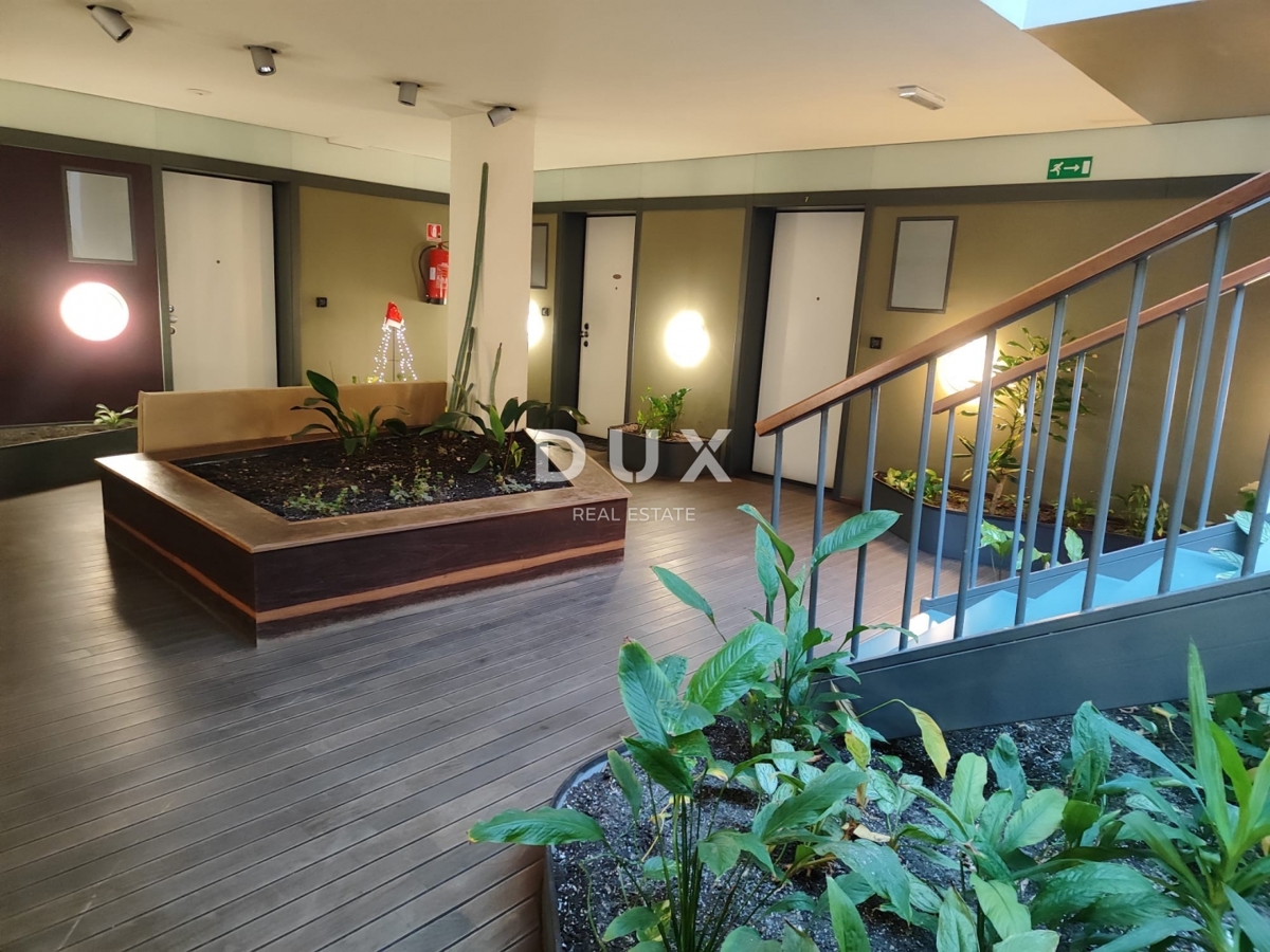 Appartamento Centar, Rijeka, 57m2