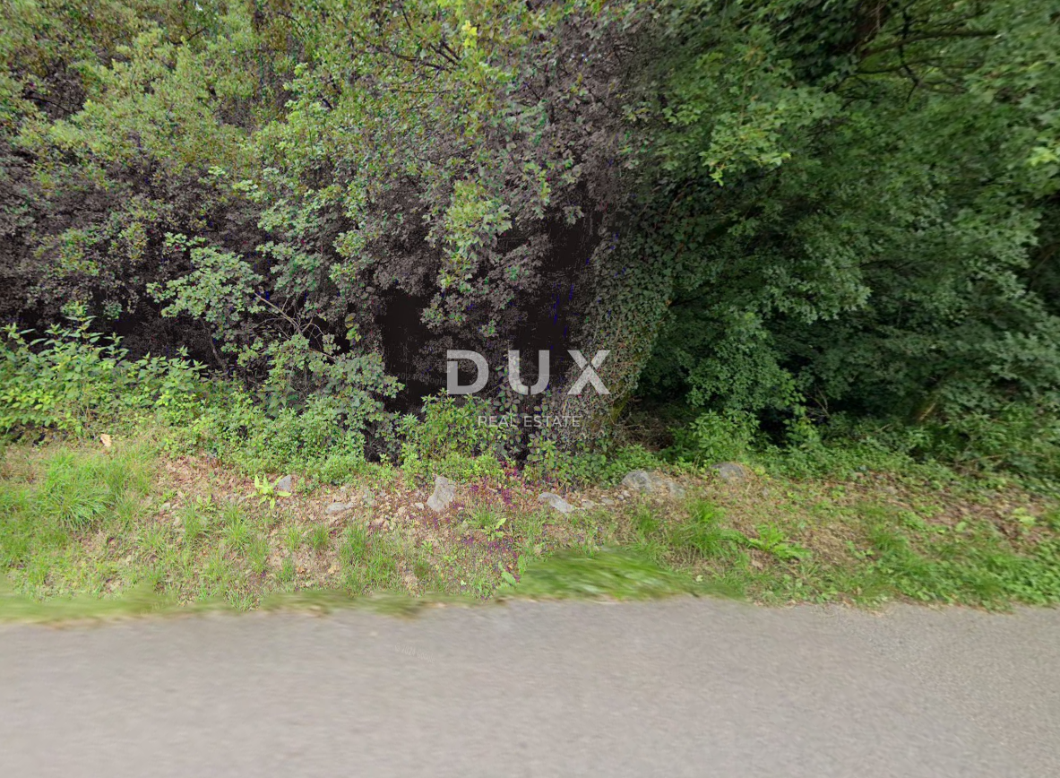 Terreno Cernik, Čavle, 1.312m2