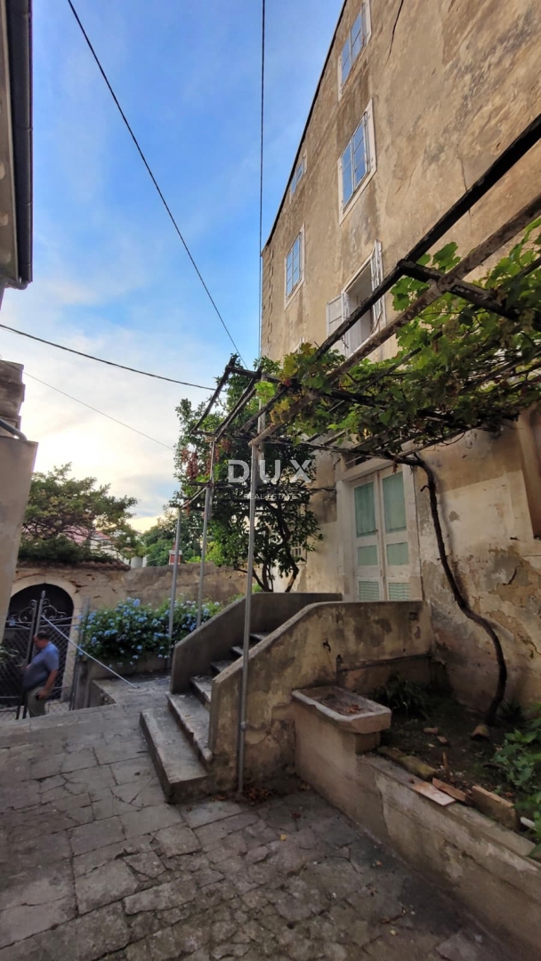 Casa Mali Lošinj, 450m2