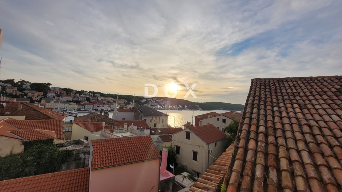 Casa Mali Lošinj, 450m2