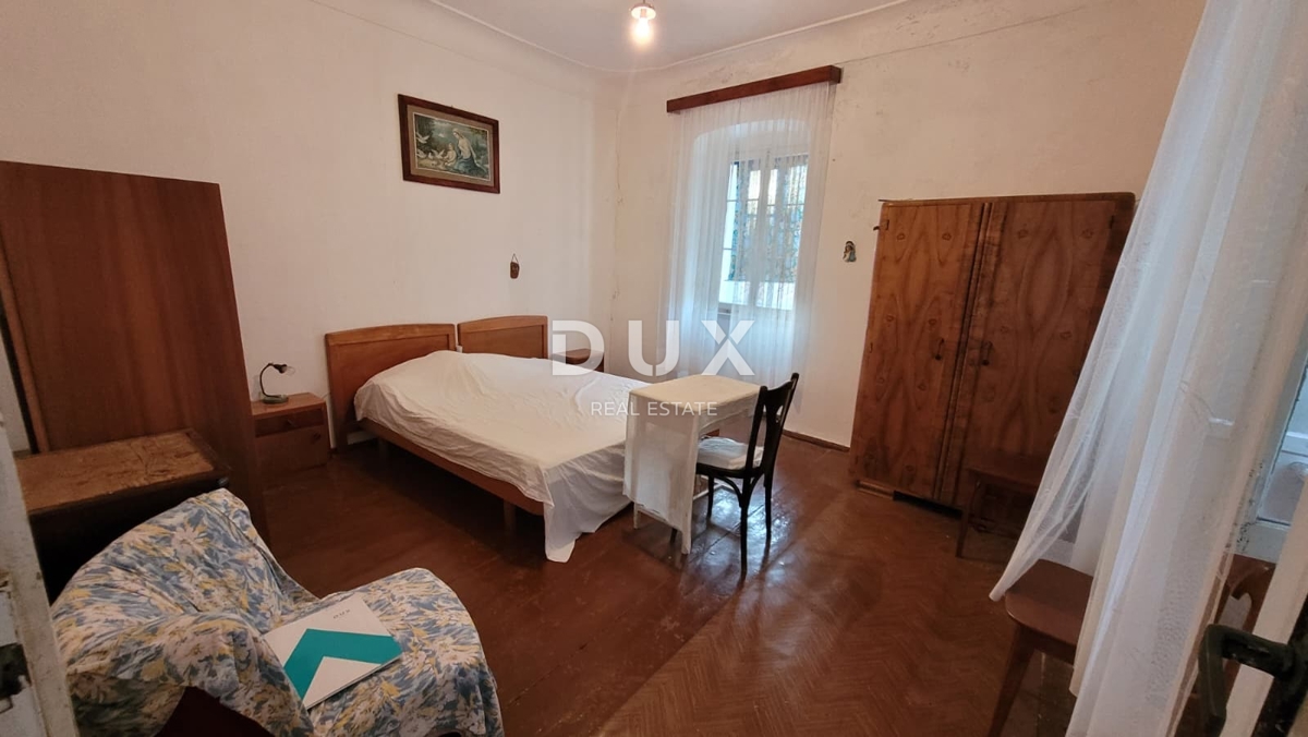 Casa Mali Lošinj, 450m2