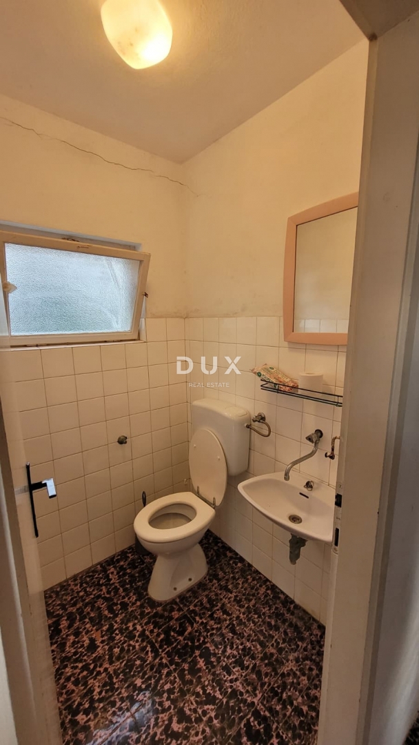 Casa Mali Lošinj, 450m2